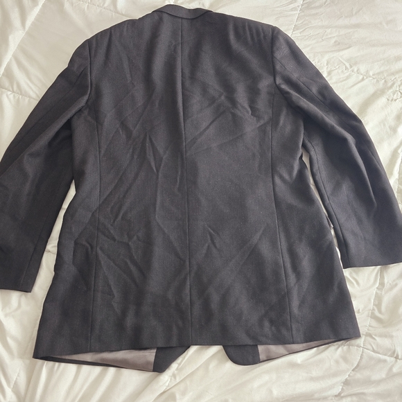 Givenchy Monsieur Mens Blazer - Picture 12 of 14